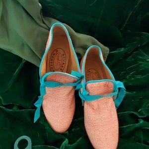 Stubbs and Wootton booties